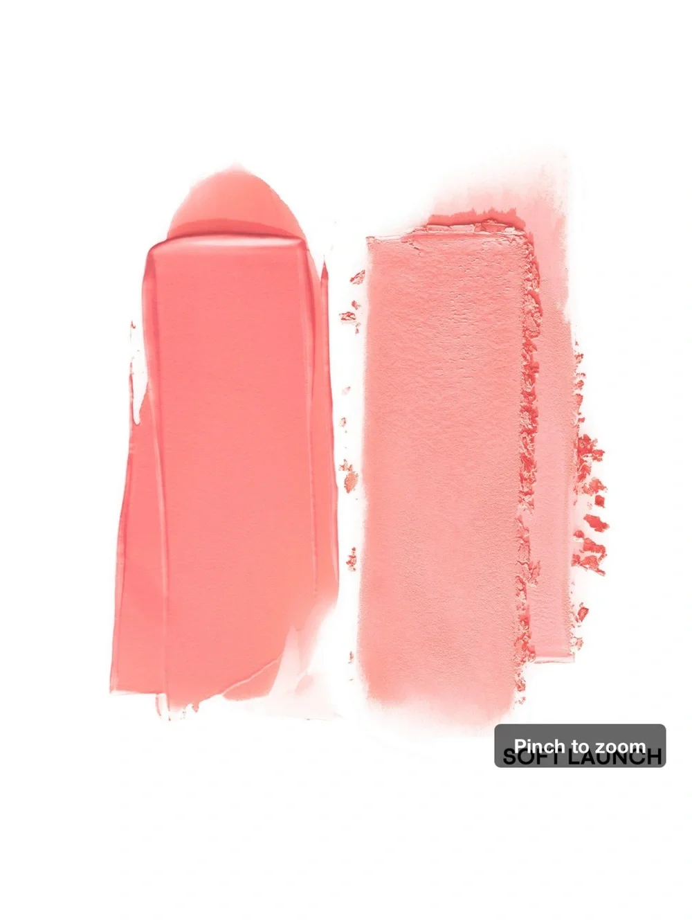 Patrick Ta Major Headlines Dual Blush Compact — Soft Launch